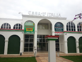 Casa D'Italia