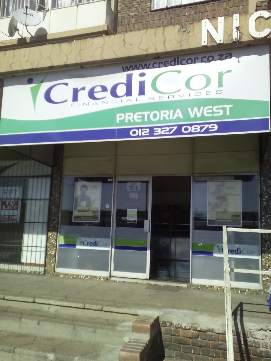 CrediCor Financial Services
