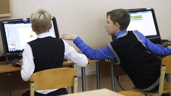 Около трети российских школ переплачивают за интернет