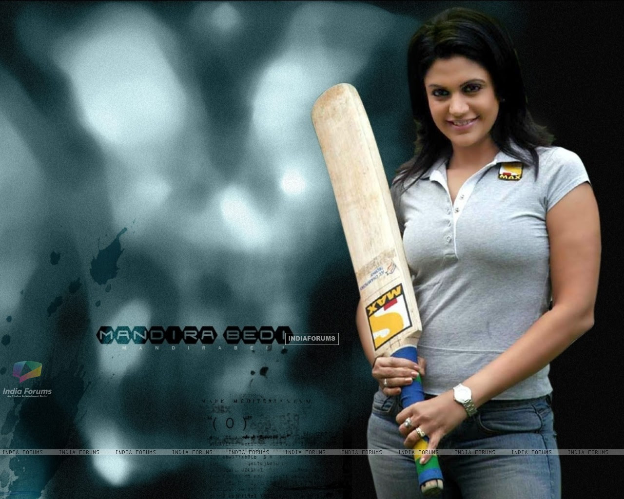 Mandira Bedi (27229) size:1280x1024 Mandira Bedi (27229) size:1280x1024