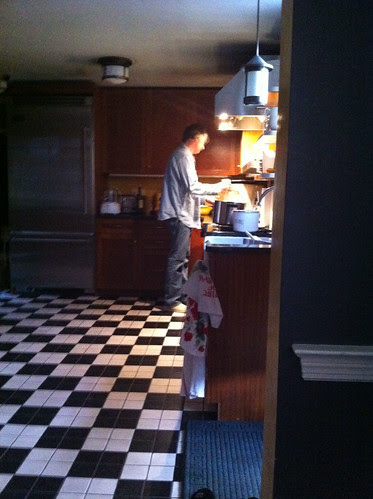 making