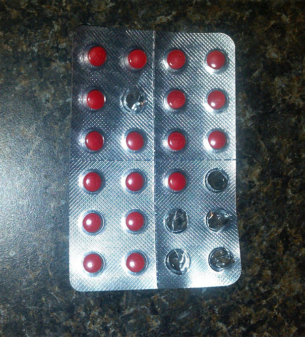 OCD OCD