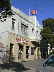 Town Hall Hotel, South Melbourne