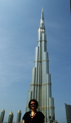 Dubai 23.10.2009