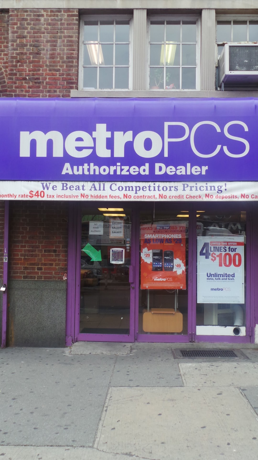 Metro by T-Mobile