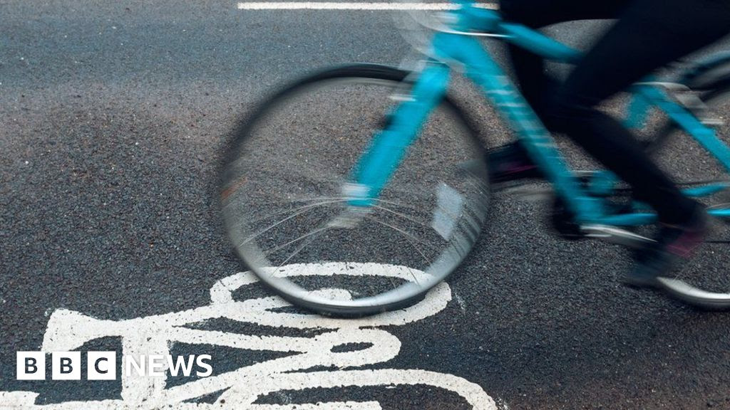Cyclists who kill pedestrians could face tougher sentences
