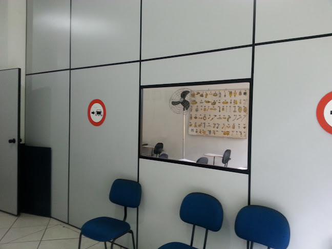 Auto Escola João Dias - Autoescola