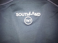Southland on TNT