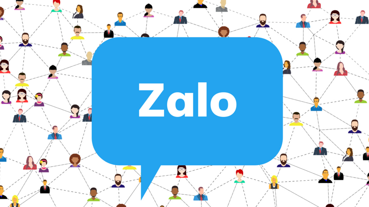 Cách đăng xuất Zalo trên các thiết bị khác nhau từ điện thoại