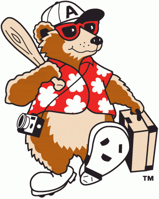 I remember Rip having a hat with this logo on it.