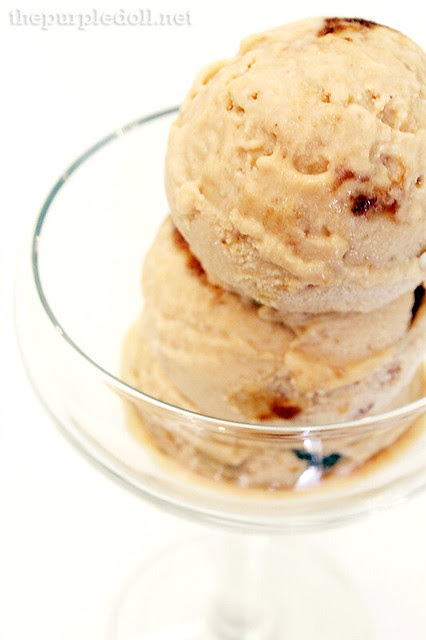 Apple Pie Ice Cream P150