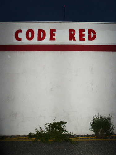 code red web95