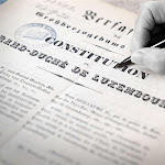 Réforme de la constitution : le consensus vole en éclats