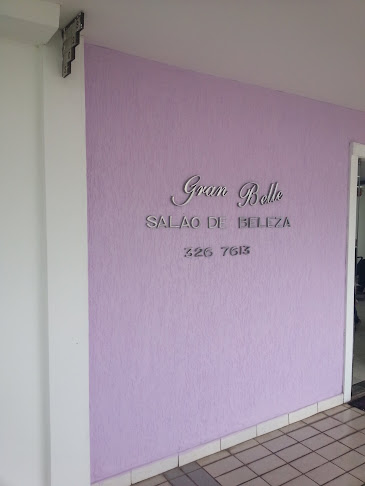 Avaliações sobre Gran Belle em Brasília - Salão de Beleza