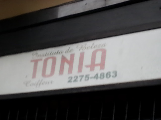 Avaliações sobre Instituto de Beleza Tonia Coiffeur em Rio de Janeiro - Salão de Beleza
