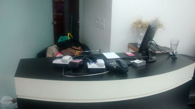 Avaliações sobre Le Salon Coifferur em Rio de Janeiro - Salão de Beleza