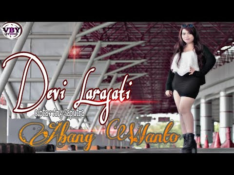 Devi Larasati - Abang Wanto - Best Lirik Lagu