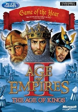 كودات و كلمات سر لعبة Age of empires 2