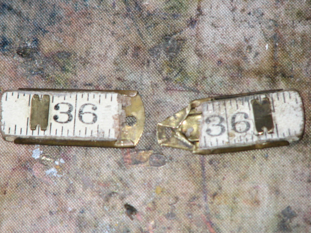 Ruler Charm 006