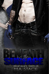 Beneath the Surface‏ (Reluctance, #1)