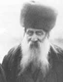 Rabbi Yissachar Dov Rokeach, Rebbe of Belza, Poland (1854-1926)