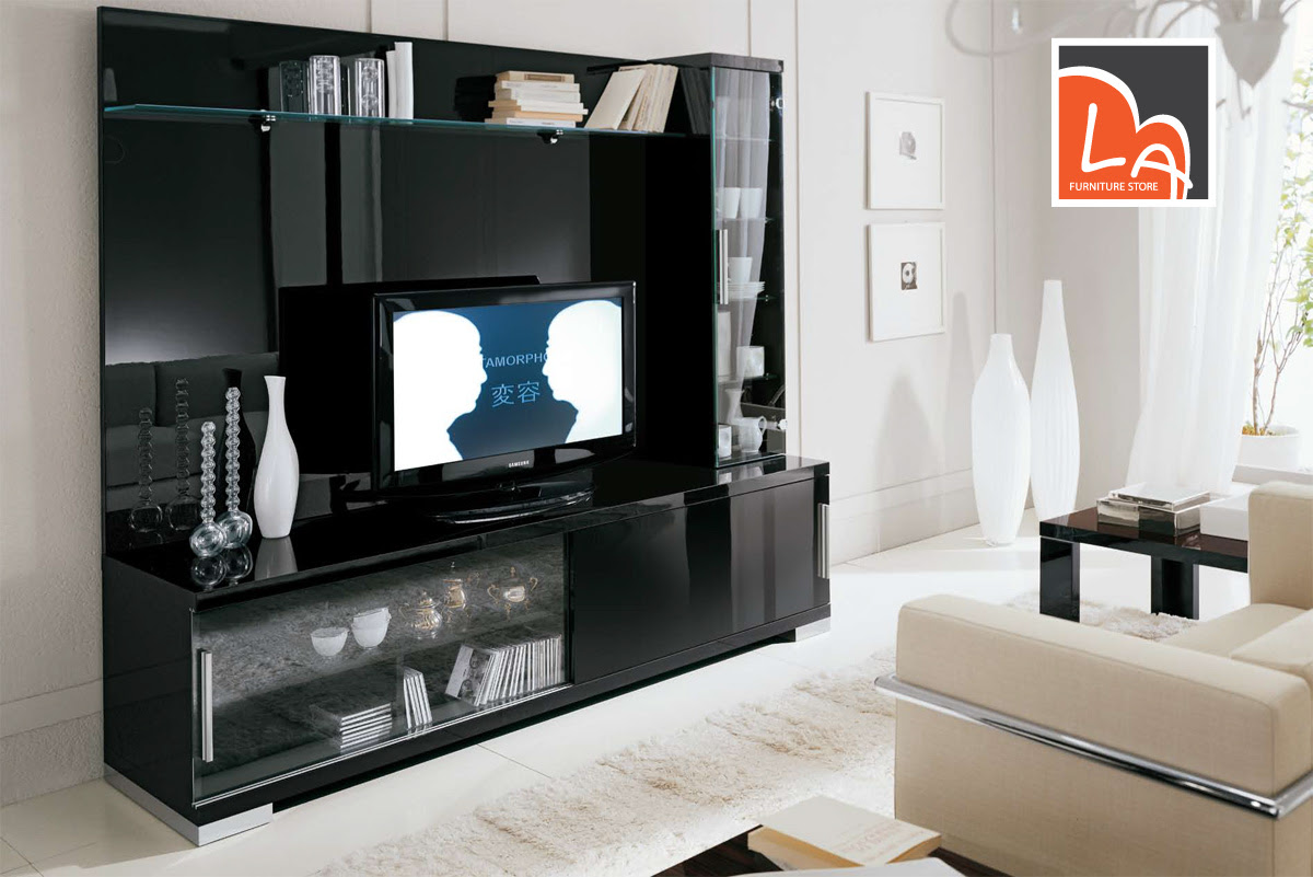 Smart Idea: Big Living Room Ideas With Tv