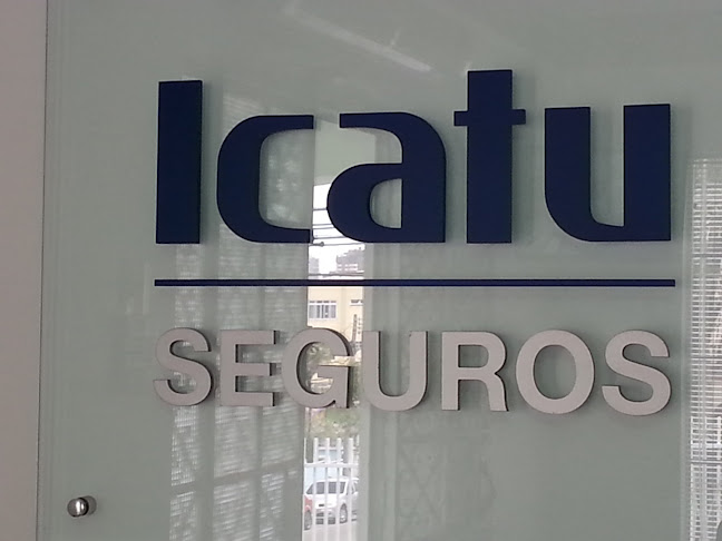 Icatu Seguros - Curitiba