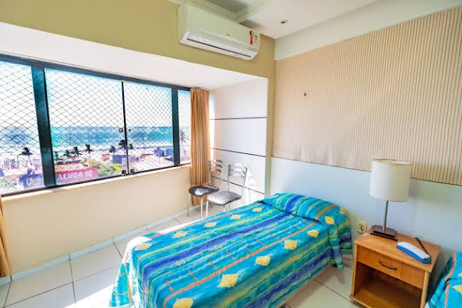 Avaliações sobre Condomínio Ayambra Residencial Hotel em Natal - Hotel