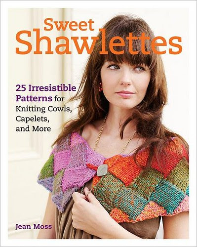 shawlettes