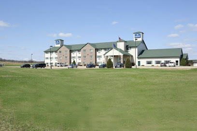 Boarders Inn & Suites by Cobblestone Hotels - Shawano
