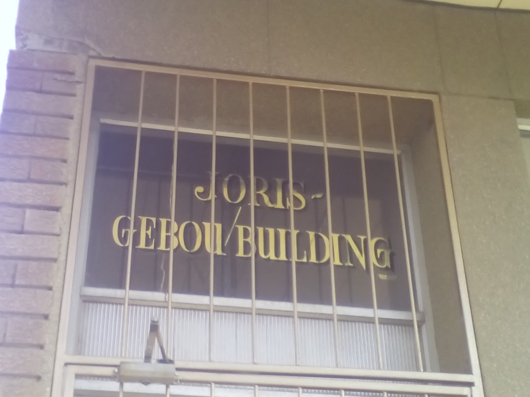 Joris Gebou Building