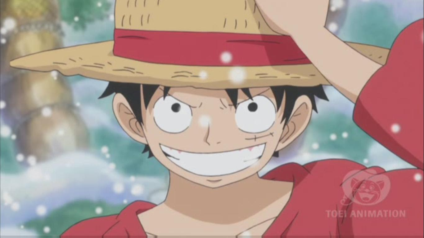 Featured image of post Wide Anime Smile