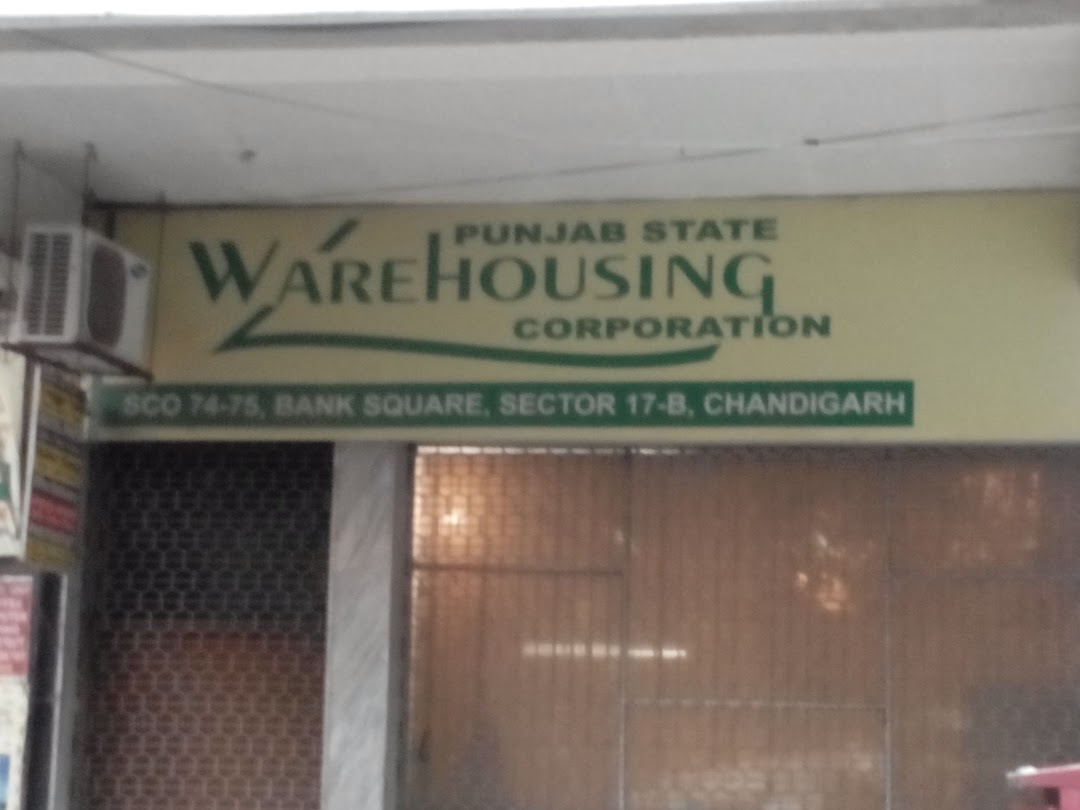 Punjab State Warehousing Corporation