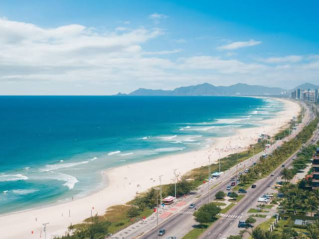 Av. Lúcio Costa, 2630 - Barra da Tijuca, Rio de Janeiro - RJ, 22620-172, Brasil