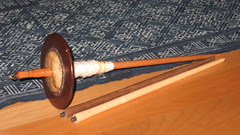 KCL spindle 004