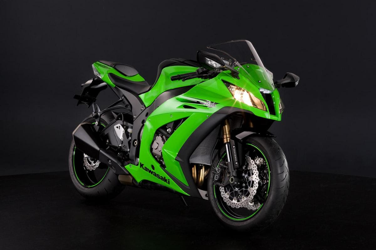 800cc Kawasaki Ninja H2r Price In Pakistan