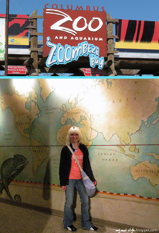 Columbus Zoo 1