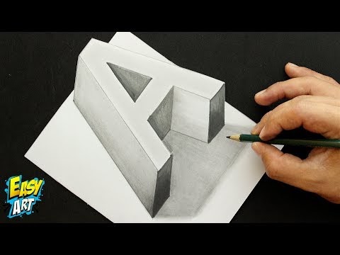 Imagenes De Corazones Para Dibujar A Lapiz En 3d - Find Gallery