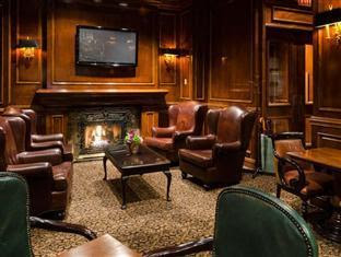 Sutton Place Hotel Vancouver (BC)