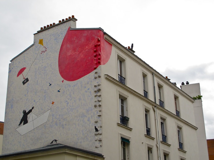 Nemo in Paris