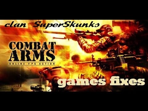 Search Seo Optimization Games People Play Combat Arms Junk Flea Single Normal