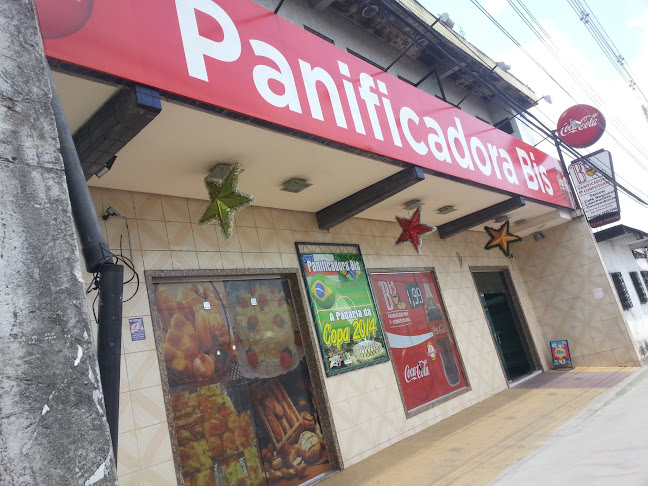 Avaliações sobre Panificadora Bis em Manaus - Padaria