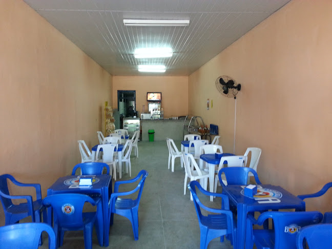 Real Restaurante - Fortaleza