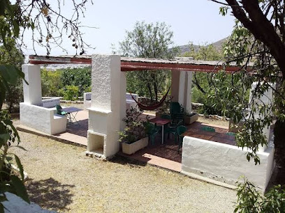 Casa Rural Cortijos Manzano