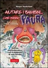 Aiutare i Bambini... che Hanno Paura - Libro + CD-Rom