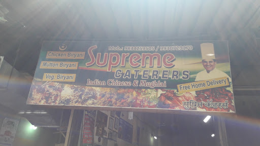 Supreme Caterers