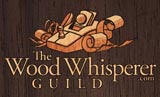 Join The Wood Whisperer Guild