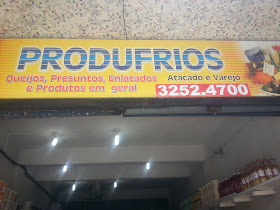 Produfrios