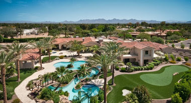 Gilbert, AZ Home Builders