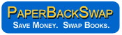 PaperBackSwap.com - offers free books when you swap, trade, or exchange your used books with other book club members for free.